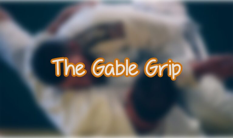 The Grable Grip