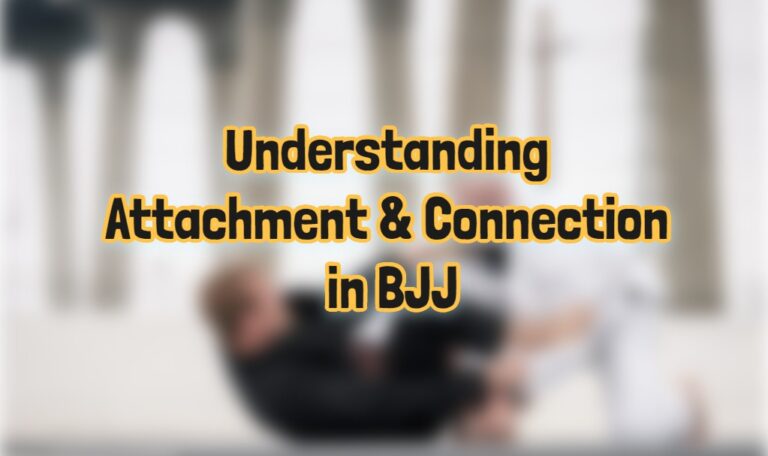 Understanding Attachment and Connection