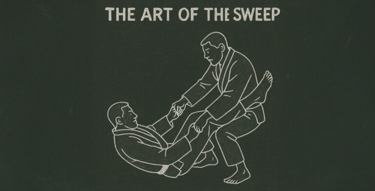 The art of the sweep