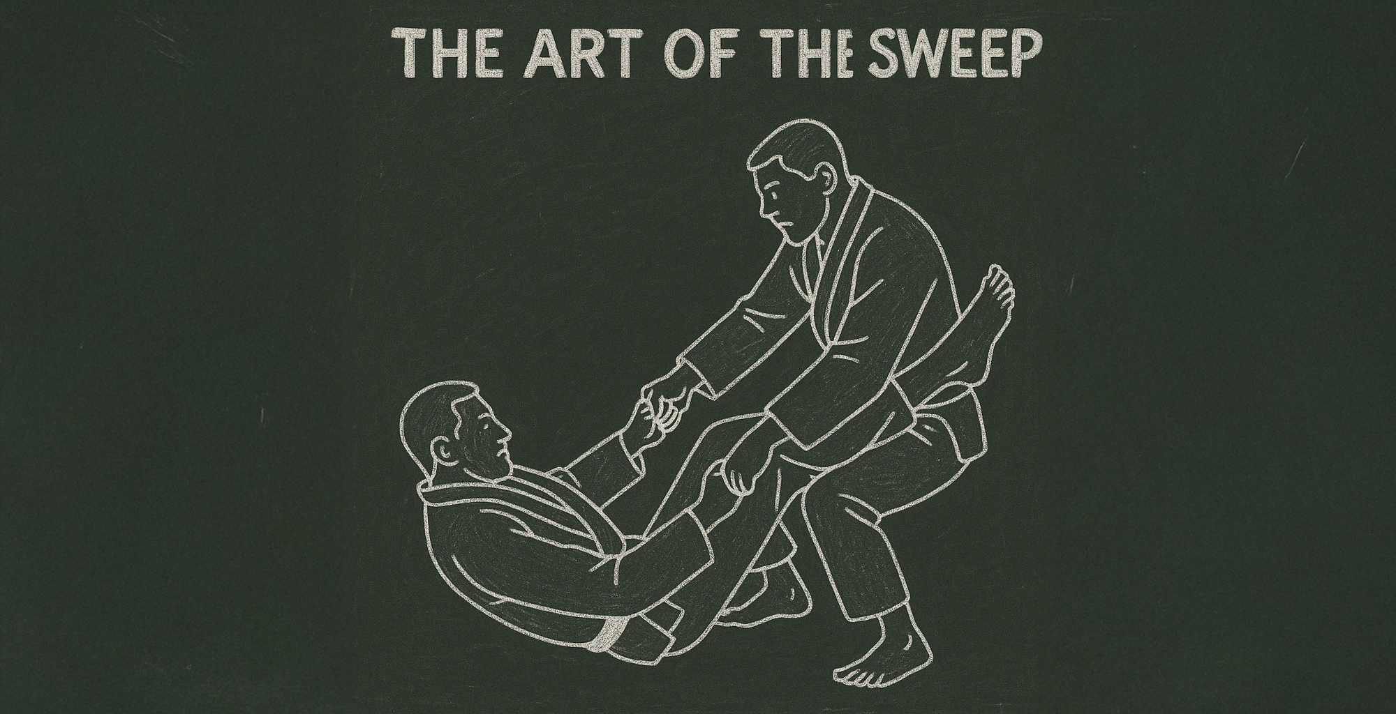The Art of the Sweep